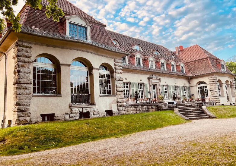 Schloss Kartzow, Potsdam, Germany, Germany